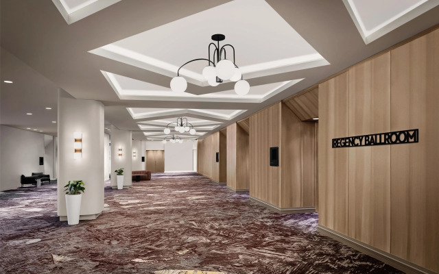 Hyatt Regency Irvine