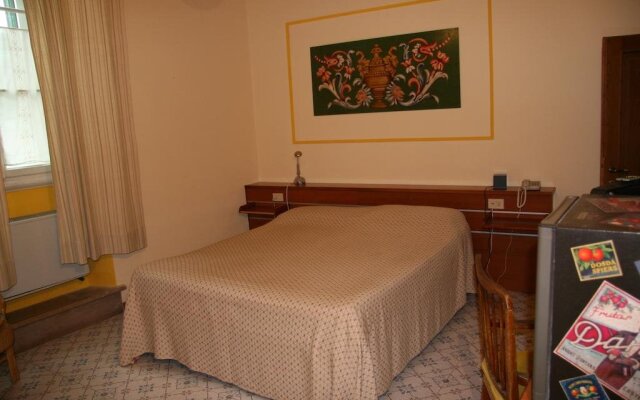 Bed and Breakfast I Due Leoni