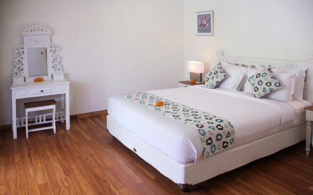 The Bali Dream Villa Seminyak