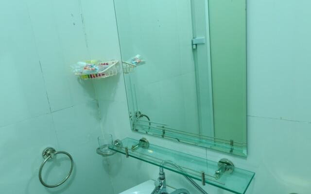 Sinh Thai Binh Hien Guesthouse - Hostel
