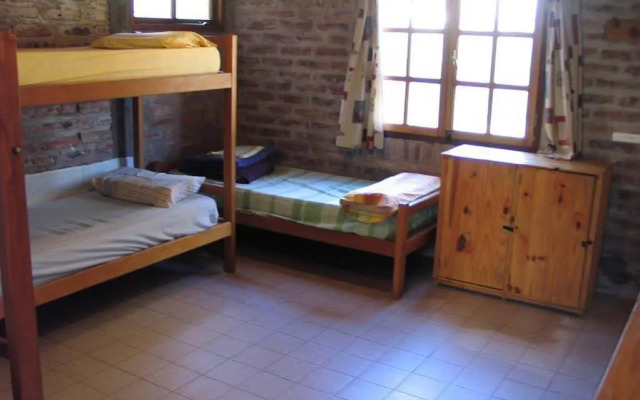 Puma Hostel