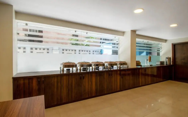 Medalio Signature Chandigarh Zirakpur