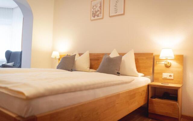 Ferienwohnungen Bio-Hotel Melter