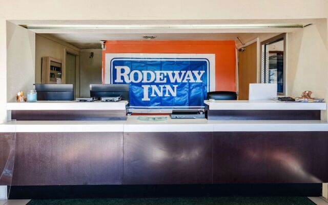 Motel 6 Wytheville Va