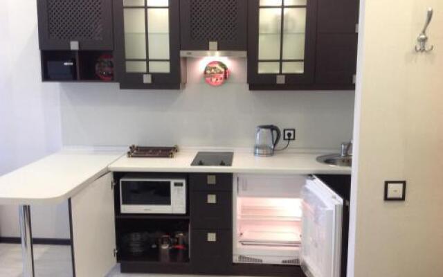Phan Thiet Apartments