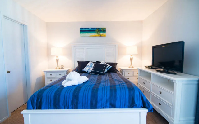 Sunswept Condo Rentals by Panhandle Getaways