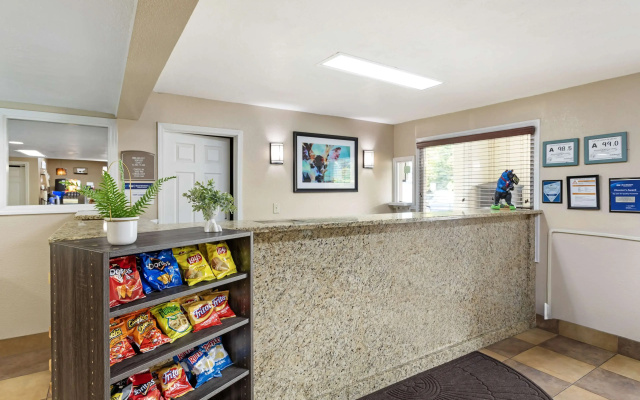 Best Western Mountainbrook Inn