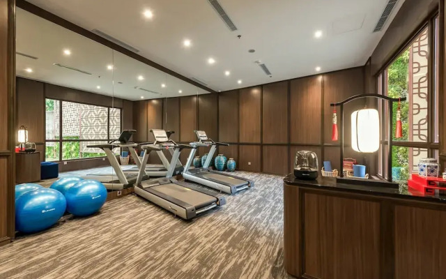 Ashley Tang Menteng Jakarta