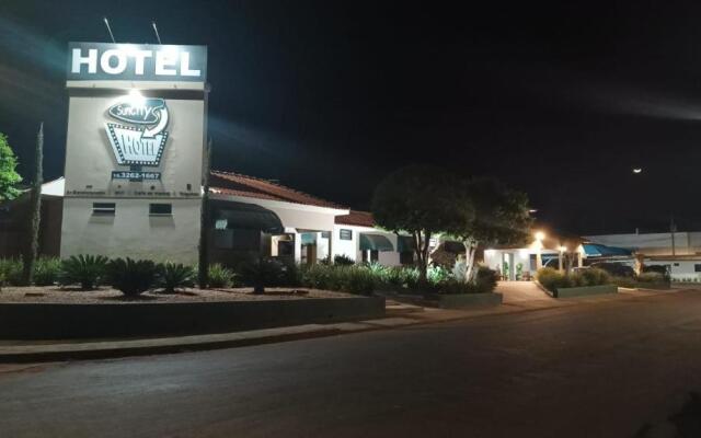 Hotel Sun City