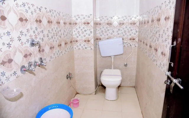 Hotel Shree Mahalaxmi