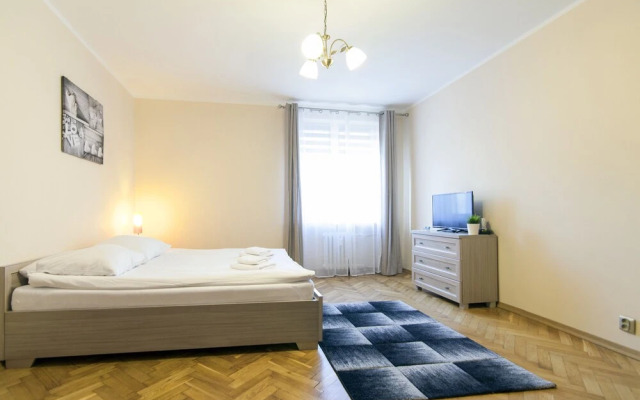 Apartamenty Bialystok - Lipowa 16/98