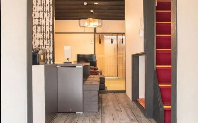 8INN Kyoto - Vacation STAY 37567v