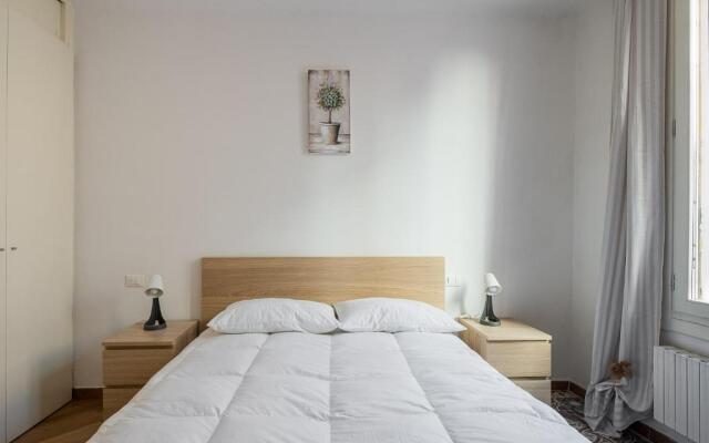 Cozy Central Apartment by Wonderful Italy