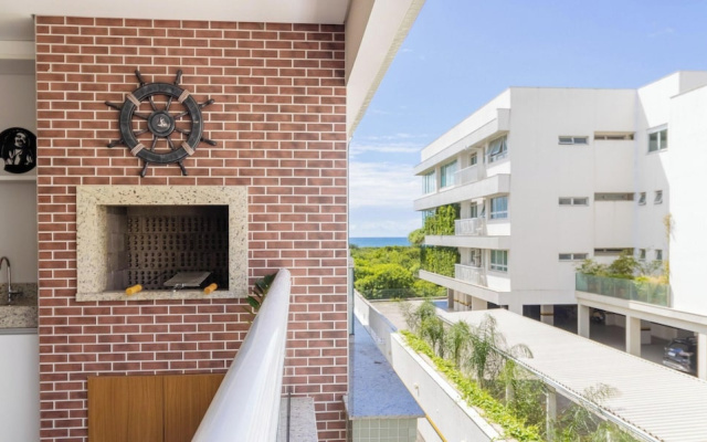 Comfort Close to Campeche Beach! - Ddl0206