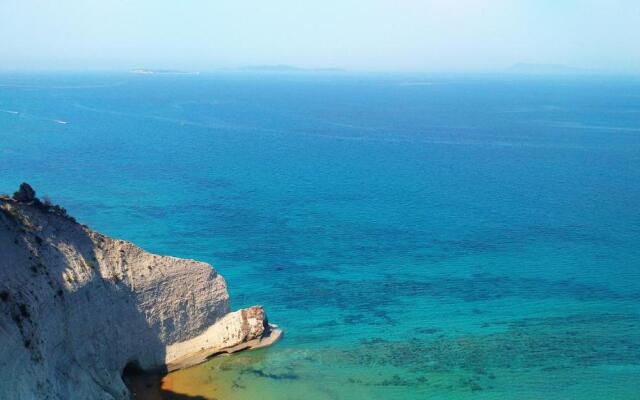 Panorama Sidari