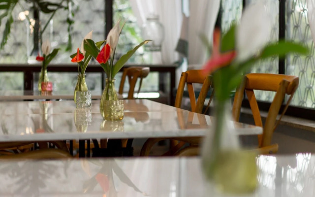 Pousada Chácara Aracê