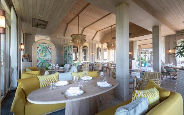 Cape Fahn Hotel – Private Islands Samui