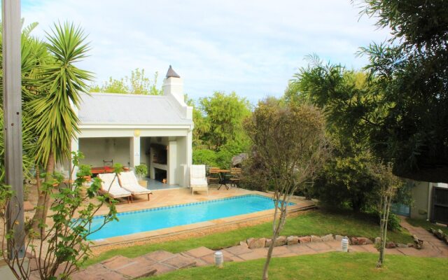 Villa Blu