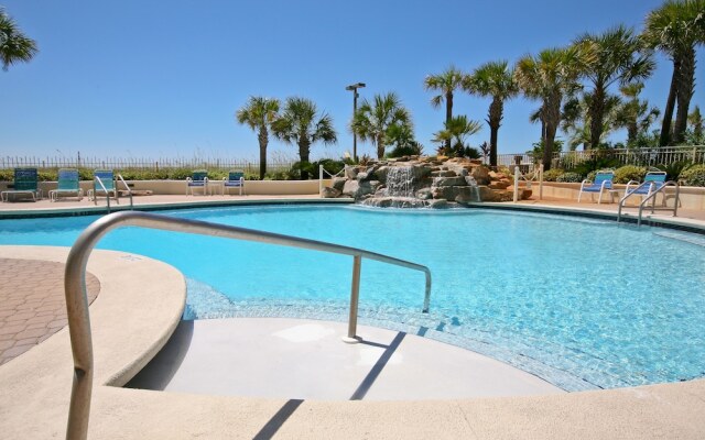 Jade East Condominiums by Wyndham Vacation Rentals