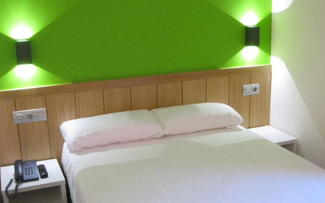 The Book Factory Hostel