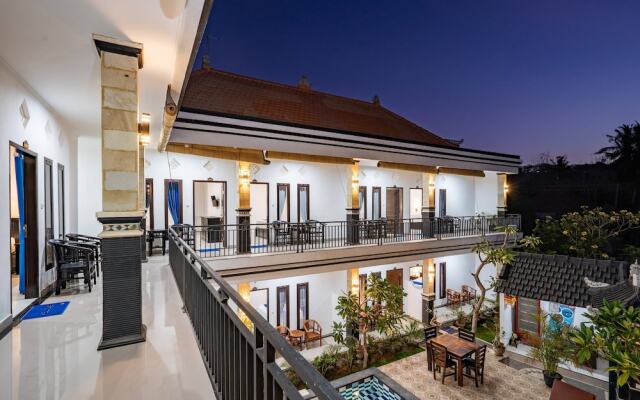 Nusa Sentana Lembongan Bali