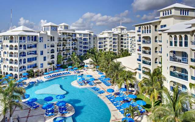 Occidental Costa Cancún All Inclusive