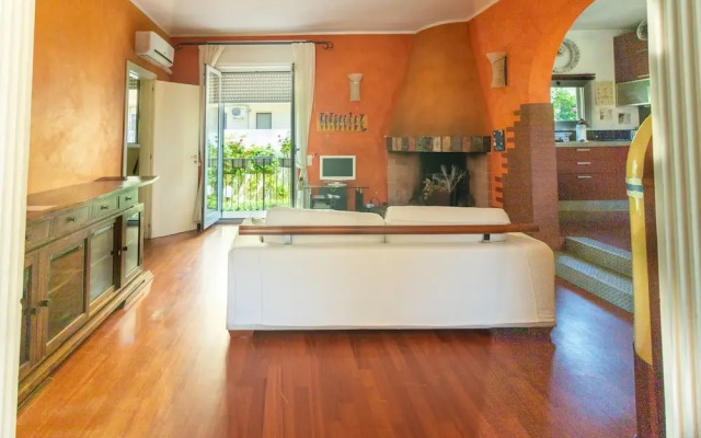 Casa vacanza La Picciotta