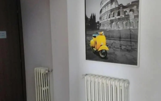 Francesca Tourist Apartment Rome