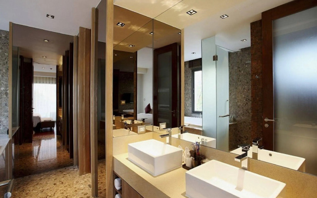 BYG Grand Sea View @ Siray Beach