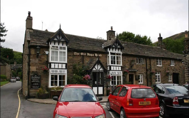 The Old Nag's Head