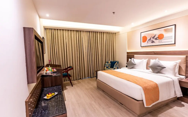 Regenta Inn Gurugram