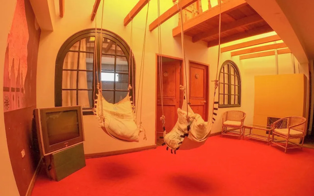 Anata Hostel