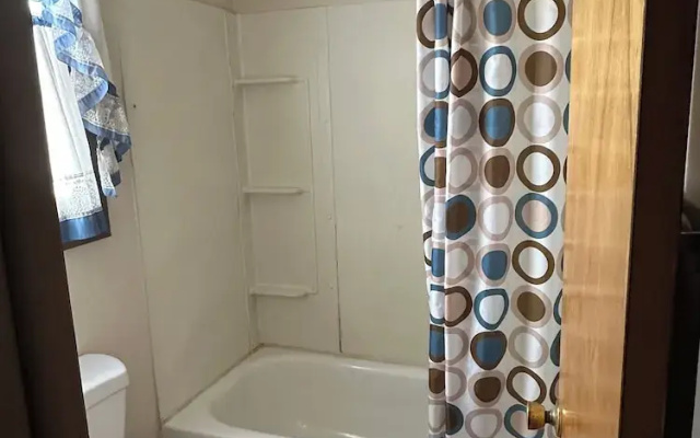 Powell JET Motor Inn