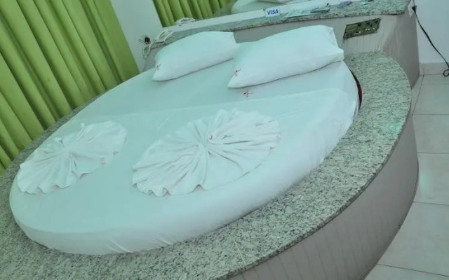 Esplanada Motel (Adult Only)