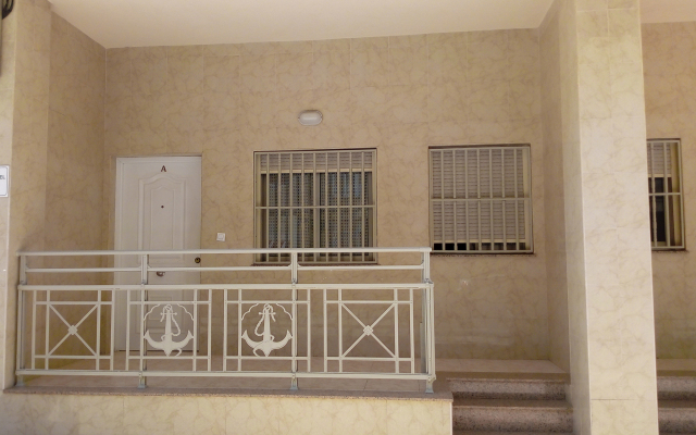 Apartamentos Turísticos Fresno