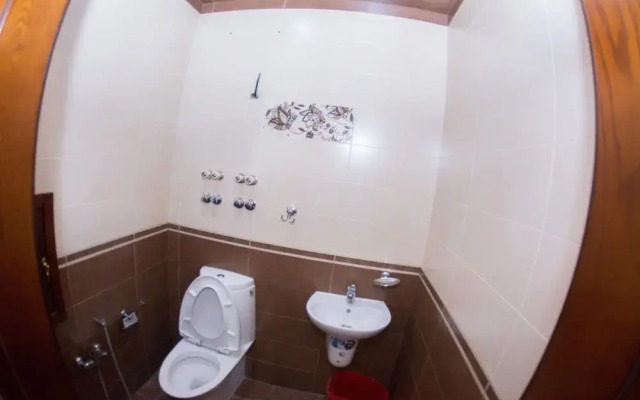 Bakuvi Tourist Apartment B092