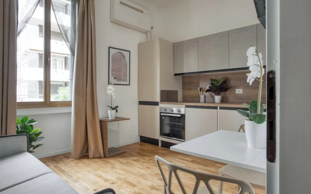 JOIVY Chic studio near to city centre