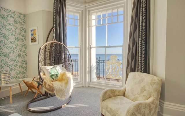 The Palace - Ocean Suite