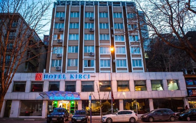 Hotel Kirci Thermal & Spa