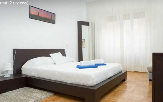 The Red Kitchen House