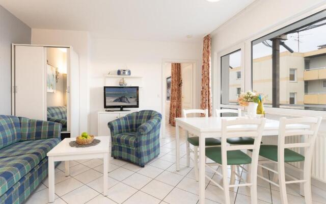 Seepferdchen Wohnung 25