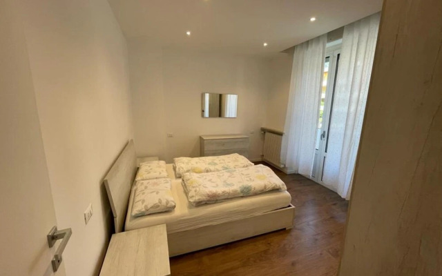 Vittoria 2 Apartment - Dolomite