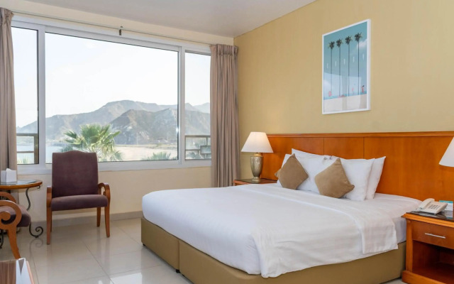 Sandy Beach Hotel and Resort
