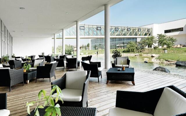 Therme Laa - Hotel & Silent Spa