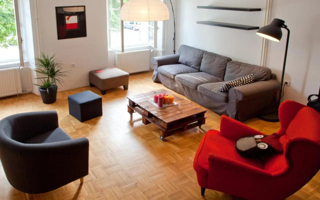 Apartment Rezidenca Goga