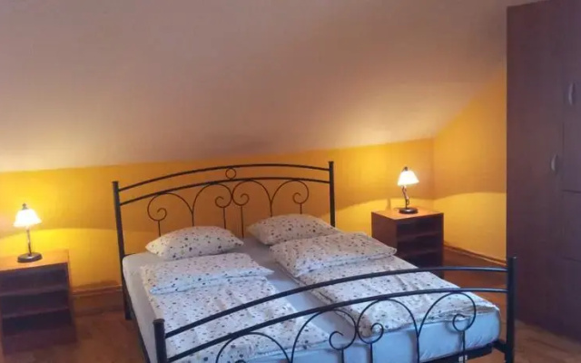 Colorado Apartmanház