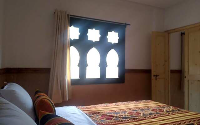 Riad Bab Imlil