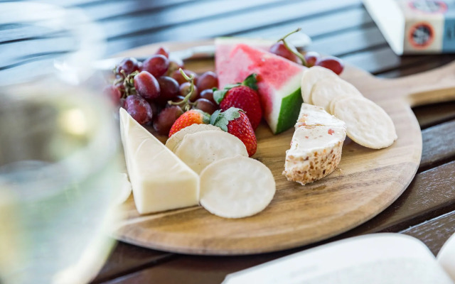 Salt at South West Rocks