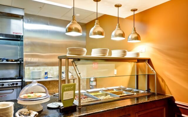 Hilton Garden Inn Tampa Northwest/Oldsmar