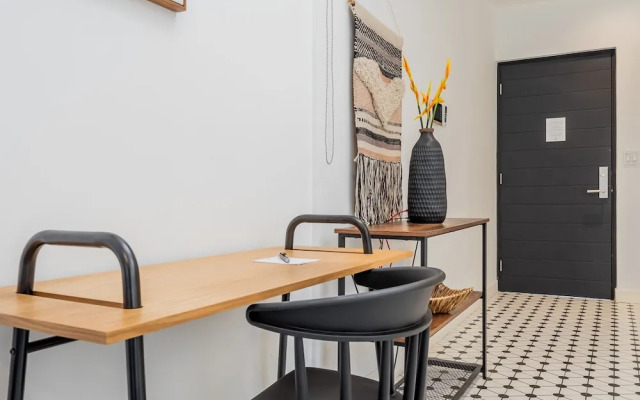 w Perfect Loft in Plaza Catedral